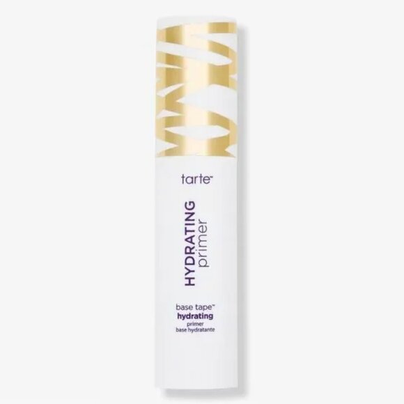 Brand New Unused without Box Tarte Hydrating Primer Double Duty Beauty Full Size - Picture 1 of 11